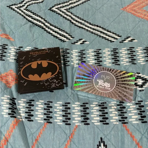 Eyeshadow Palette - Picture 2 of 4